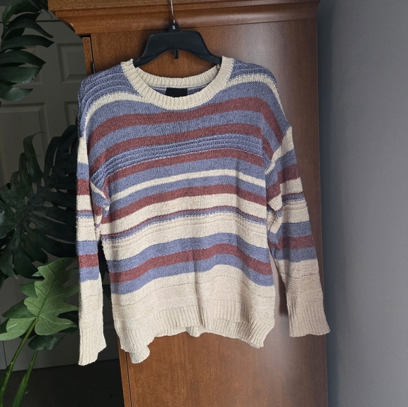 Lumiere brand knit sweater womens small - Picture 1 of 3